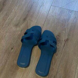 Hermes Sandal in Great Condition